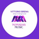 Vittorio Brena - Desire (Original Mix)