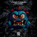 Andres Marquez - Subsonico (Original Mix)