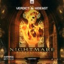 Verdict & KidEast - Nightmare