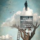 AFO, LaBaci, Marco Malandra - The World Mystery