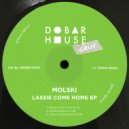Molski - Alicia In Wonderland (Original Mix)
