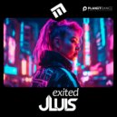 MaxRiven, JLUIS - Exited