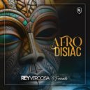Rey Vercosa & Gabzy - Agua ()
