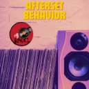 DJ I.N.C - Afterset Behavior