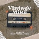 Mike P Fitzpatrick - DO YOUR BEST (INSTRUMENTAL)