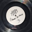 Andrew Bon Bosher - oprat498