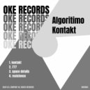 Algoritimo - Space Details (Original Mix)