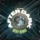 Arthon & IMBACK - After Dark