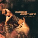 Magic Mizrahi - Nahon
