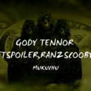 GODY TENNOR - mukuchu (Original Mix)