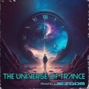 Jezdom - The Universe of Trance 100 (1Mix Radio 042) [15.03.2024]