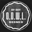 O.D.W.L. - Boomer (Original Mix)