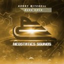Kenny Mitchell (UK) - Rush Hour (Radio Mix)