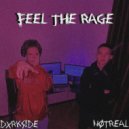 NØTREAL & DXRKS!DE - FEEL THE RAGE! ()