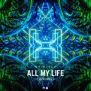 Mr.Black - All My Life