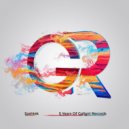 Sashtek - The Revolution