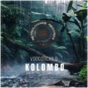 Voodoochild - Kolombo (Original Mix)