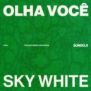 Sky White - Alien Soil