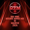 Djs Vibe - Intense House Mix 03 (March 2024) ()