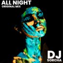 Dj Sorcha - All Night