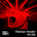HY:RA - Tibetian Tender (Original Mix)