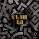 the YONA - Maybe I Should Change (Original Mix)