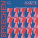 Acolyte - Kill The Bill (Original Mix)