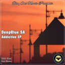 DeepBlue SA - Unhinged