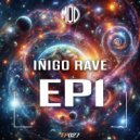 Iñigo Rave - Mist Of The Rain