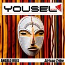 Angelo Ruis - African Tribe