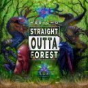 Absycho - Straight Outta Forest (Original Mix)