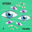 Ticopa - Tierra santa (Original Mix)