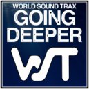 Joey SLVR - M25 (Original Mix)