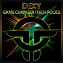 Dexy - Tech Police