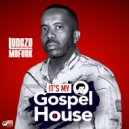 Lungzo Mofunk Feat Echo Deep & Brian Moshesh - Say HalleluYah (Original Mix)