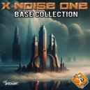 X-Noise One, DJ Konik, DJ Maxter - Take The Future