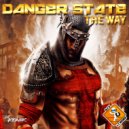 Danger State & Dj Konik & Dj Maxter - The Way