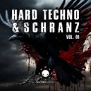 Luix Spectrum, Pitch! - Dark Step (NoCure Remix)