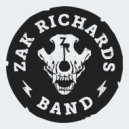 zak richards band - Ugly /Beautiful ()