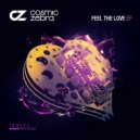 Cosmic Zebra - Autopilot