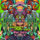 Magic Mizrahi - Melzedek