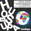 SOCIAL SOUND & MR TAFFA - FALL IN LOVE (Original Mix)