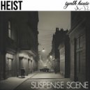 SUSPENSE SCENE - Heist