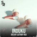 Deejay Lazyboy RSA Feat. Hard Cores - Sghubu