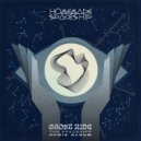 Homemade Spaceship & Mux Mool - Interlude (Mux Mool Remix)