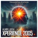 Almir Ljusa - Tribal Clangs ()