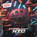 Bad Boss & Walto - FAKE ID (Original Mix)