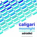 Caligari & Josh Paulino & MWS - The Kid (feat. Josh Paulino) (MWS Remix)