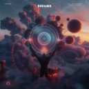 NIKSHEP, Somnium Monkey, Sunlight Moonata - Dreams