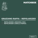 Graziano Raffa - Repolarized (Original Mix)